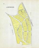Lakewood, Dane County 1911